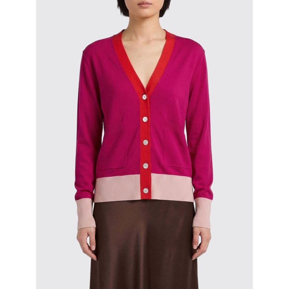In Bed With You Sweater Woman Pink
